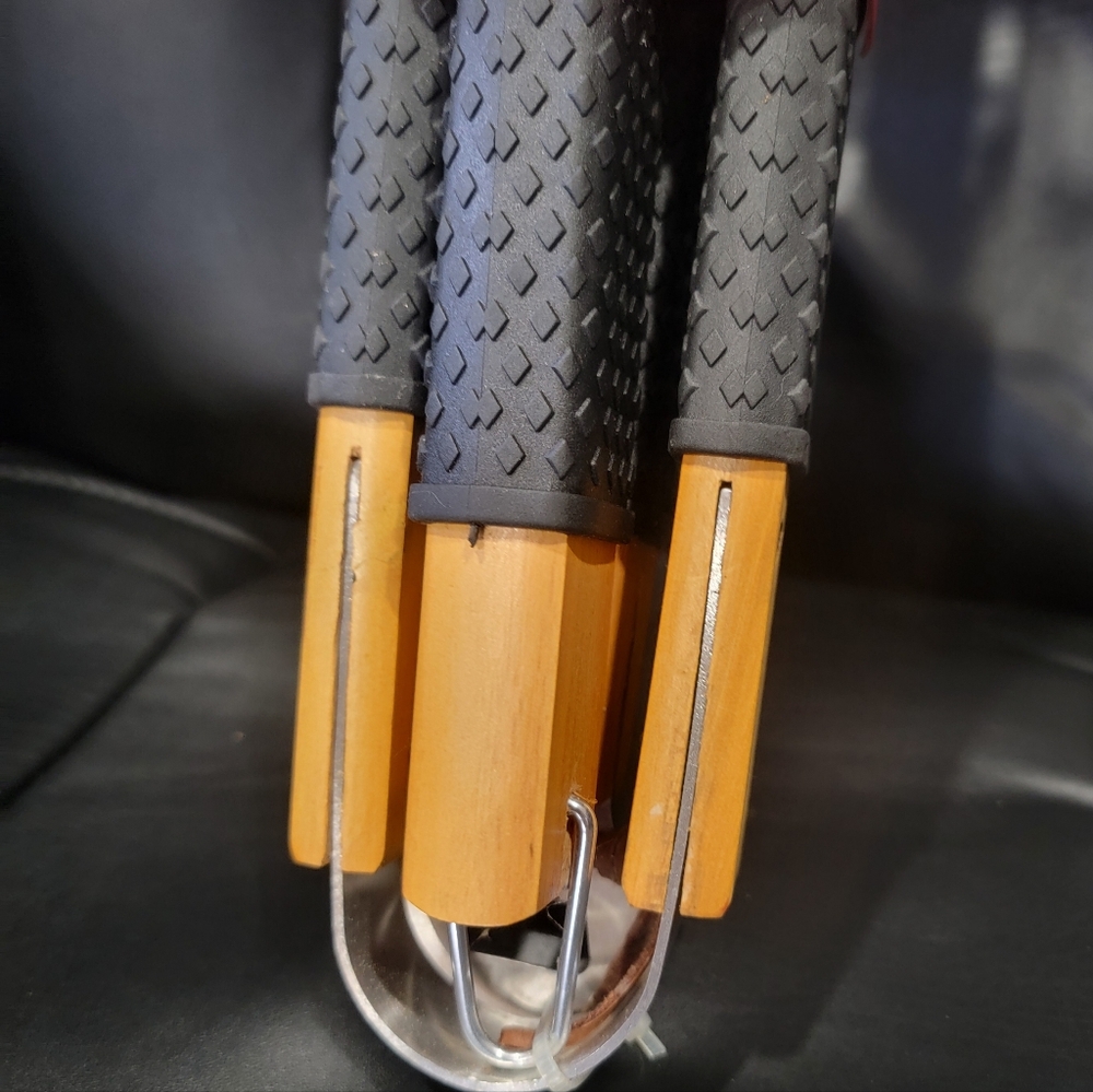 Barbeque Tool Set - Picture 4 of 9